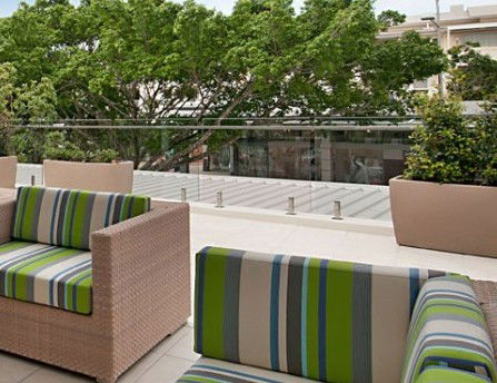 Fairshore Beachfront Apartments - Tourism Adelaide 4