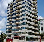 Beachfront Towers - Tourism Adelaide