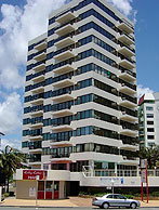 Beachfront Towers - Tourism Adelaide 0