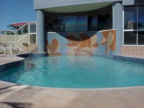 Beachfront Towers - Tourism Adelaide 1