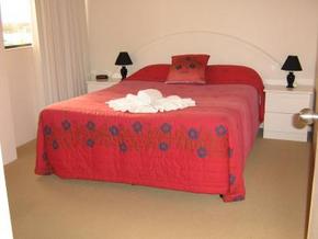 Beachfront Towers - Tourism Adelaide 3