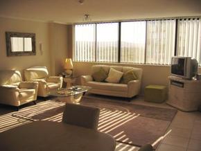 Beachfront Towers - Tourism Adelaide 5