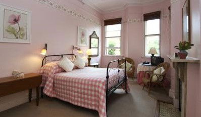 The Russell Hotel - Tourism Adelaide 4