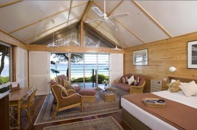 Kims Beach Hideaway - Tourism Adelaide 1