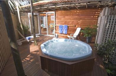Kims Beach Hideaway - Tourism Adelaide 2