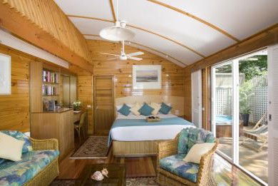 Kims Beach Hideaway - Tourism Adelaide 3