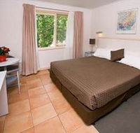 Forrest Hotel And Apartments - Tourism Adelaide