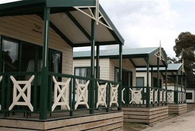 Geelong Surfcoast Highway Holiday Park - Tourism Adelaide