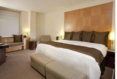 Radisson Plaza Hotel Sydney - Tourism Adelaide 1