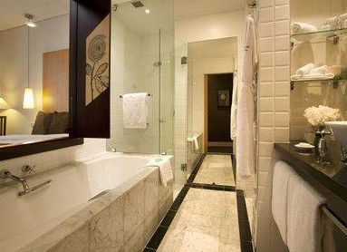 Radisson Plaza Hotel Sydney - Tourism Adelaide 2