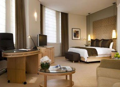 Radisson Plaza Hotel Sydney - Tourism Adelaide 4