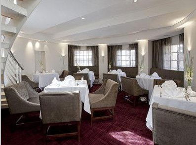 Radisson Plaza Hotel Sydney - Tourism Adelaide 5