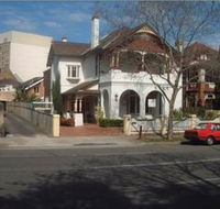 Mclaren Hotel - Tourism Adelaide