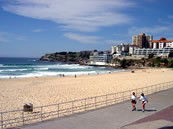 Bondi Beach NSW Tourism Adelaide