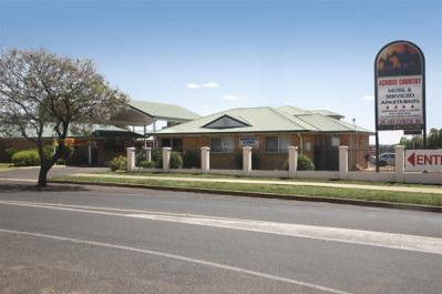 Dubbo NSW Tourism Adelaide