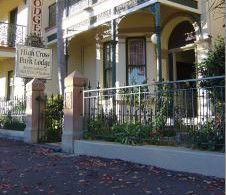 Randwick NSW Tourism Adelaide