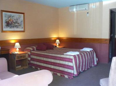 Albury Winsor Park Motor Inn - Tourism Adelaide 2