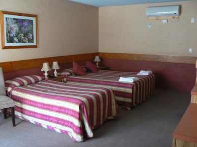 Albury Winsor Park Motor Inn - Tourism Adelaide 3