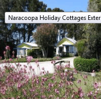King Island Accommodation Cottages - Tourism Adelaide 3