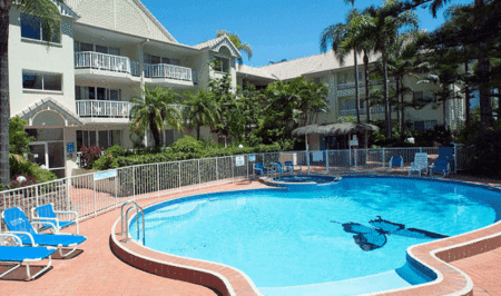 Broadbeach QLD Tourism Adelaide
