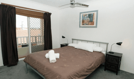 Surfers Tradewinds - Tourism Adelaide 1