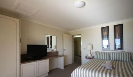 Araluen Motor Lodge - Tourism Adelaide 1