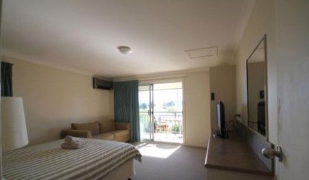 Araluen Motor Lodge - Tourism Adelaide 2