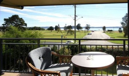 Araluen Motor Lodge - Tourism Adelaide 4