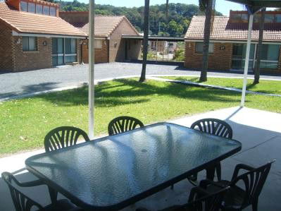 Arosa Motel - Tourism Adelaide 1