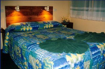 Arosa Motel - Tourism Adelaide 3