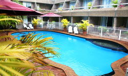 Aquajet Motel - Tourism Adelaide 1