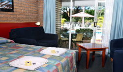 Aquajet Motel - Tourism Adelaide 2