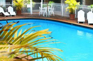 Aquajet Motel - Tourism Adelaide 3
