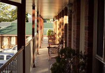 Australia Hotel Motel - Tourism Adelaide 1