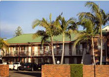 Australia Hotel Motel - Tourism Adelaide 2