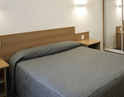 Great Eastern Motor Lodge - Tourism Adelaide
