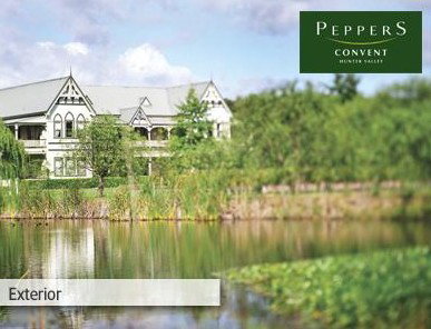 Peppers Convent - Tourism Adelaide 5