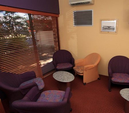 Airport Admiralty Motel - Tourism Adelaide 2