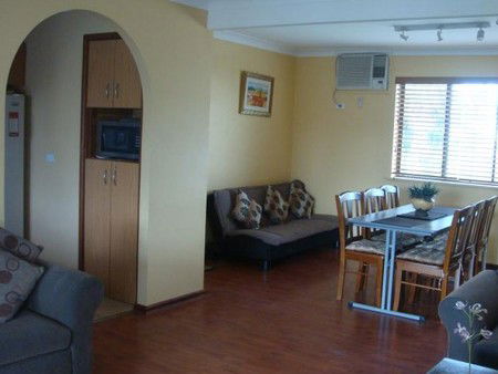 Bella Vista Motel - Tourism Adelaide 1