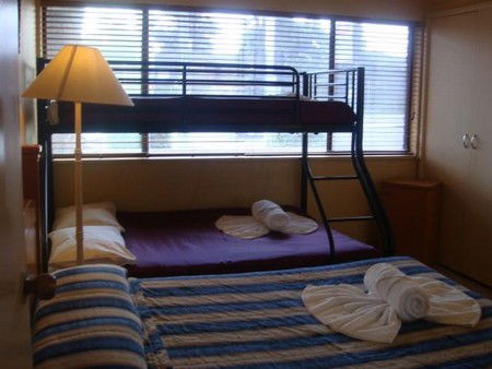 Bella Vista Motel - Tourism Adelaide 2