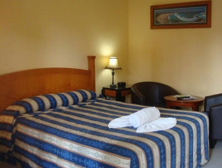 Bella Vista Motel - Tourism Adelaide 3