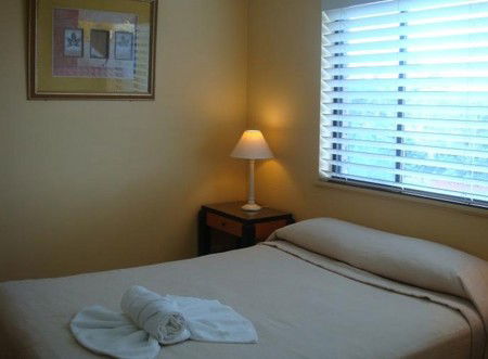 Bella Vista Motel - Tourism Adelaide 4