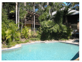 Treetops Resorts - Tourism Adelaide 0