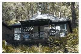 Treetops Resorts - Tourism Adelaide 2