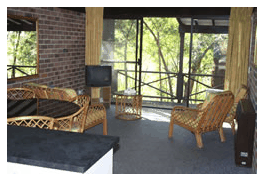 Treetops Resorts - Tourism Adelaide 3