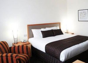 Quality Hotel On Olive - Tourism Adelaide 0