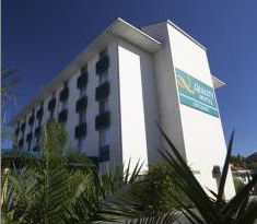 Quality Hotel On Olive - Tourism Adelaide 2