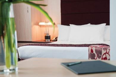 Quality Hotel On Olive - Tourism Adelaide 3