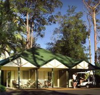 Bonville International Golf Resort - Tourism Adelaide