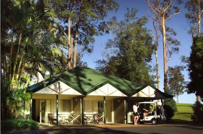 Bonville International Golf Resort - Tourism Adelaide 0